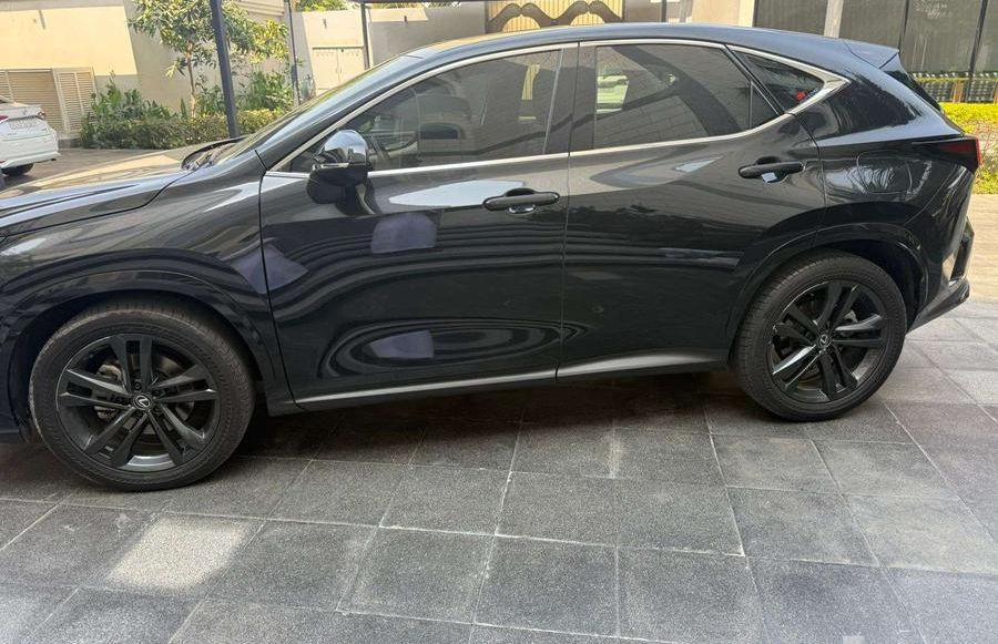 لكزس NX350H 2024