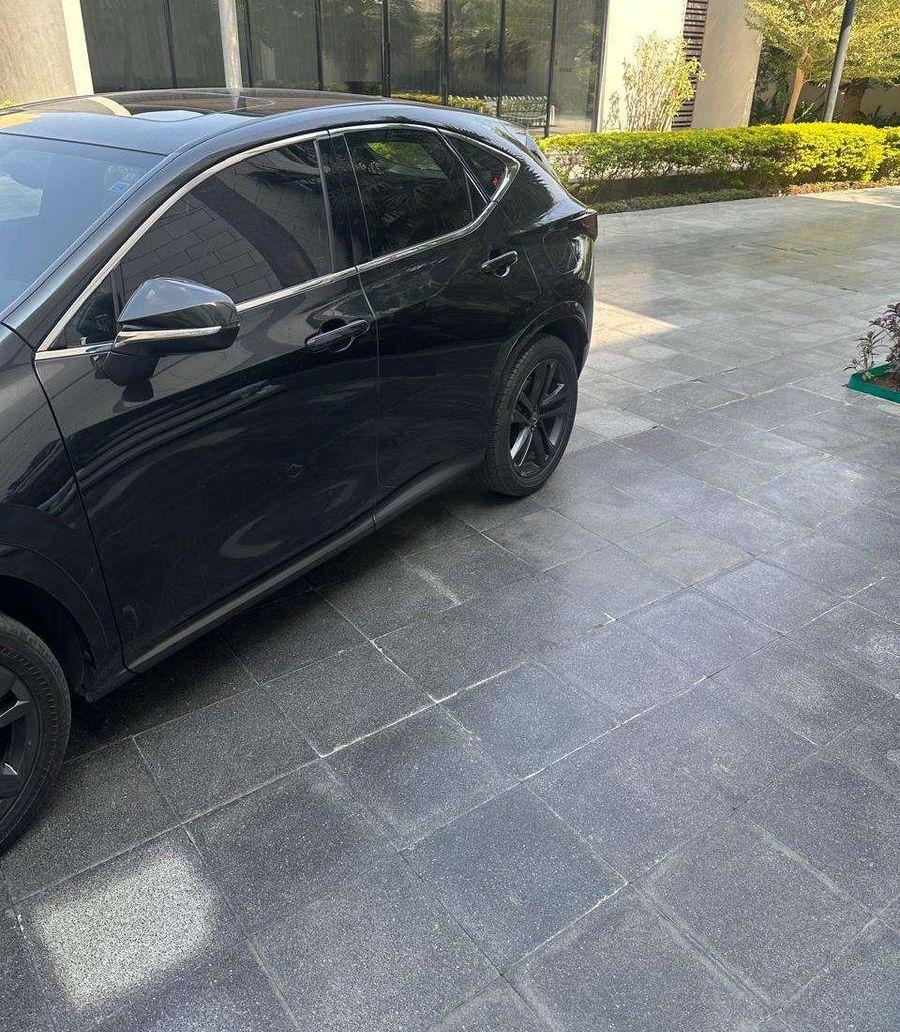 لكزس NX350H 2024