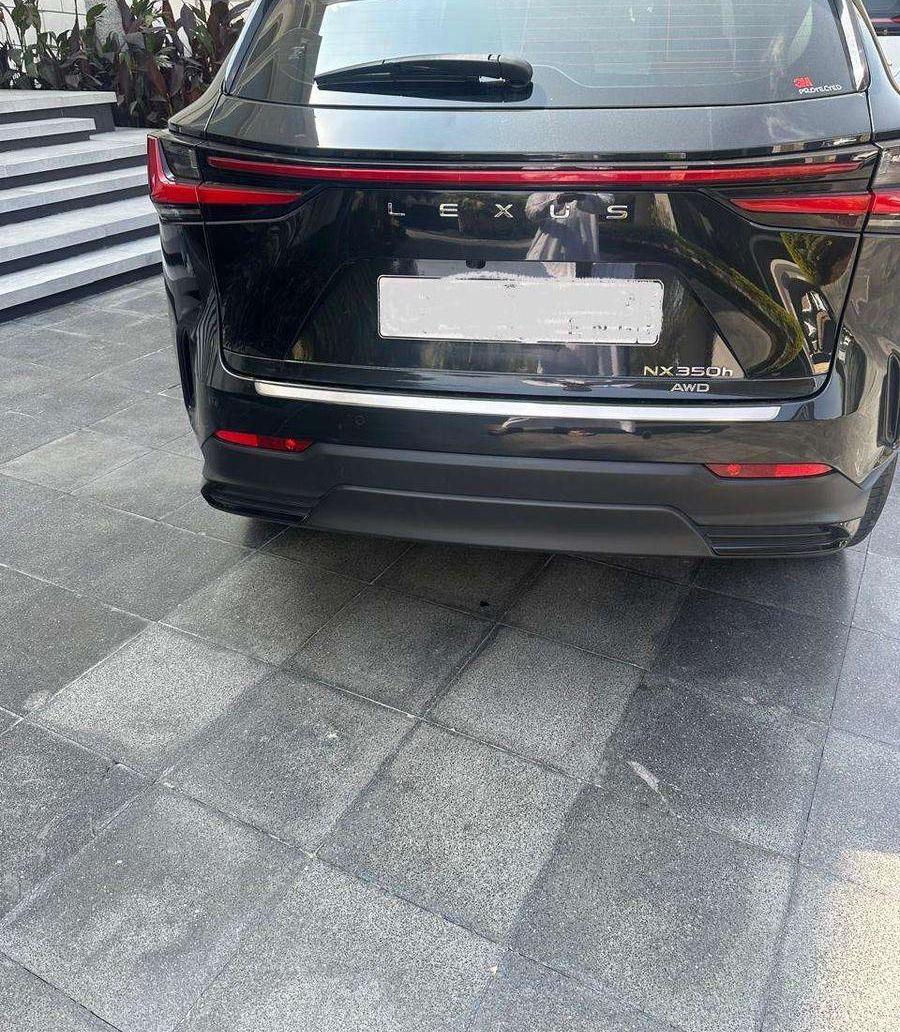 لكزس NX350H 2024