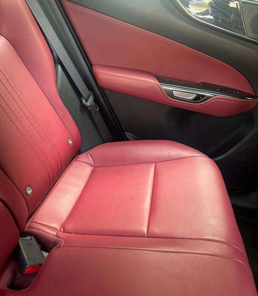 لكزس NX350H 2024