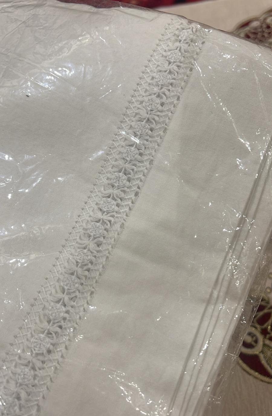 سروال رجالي قطن