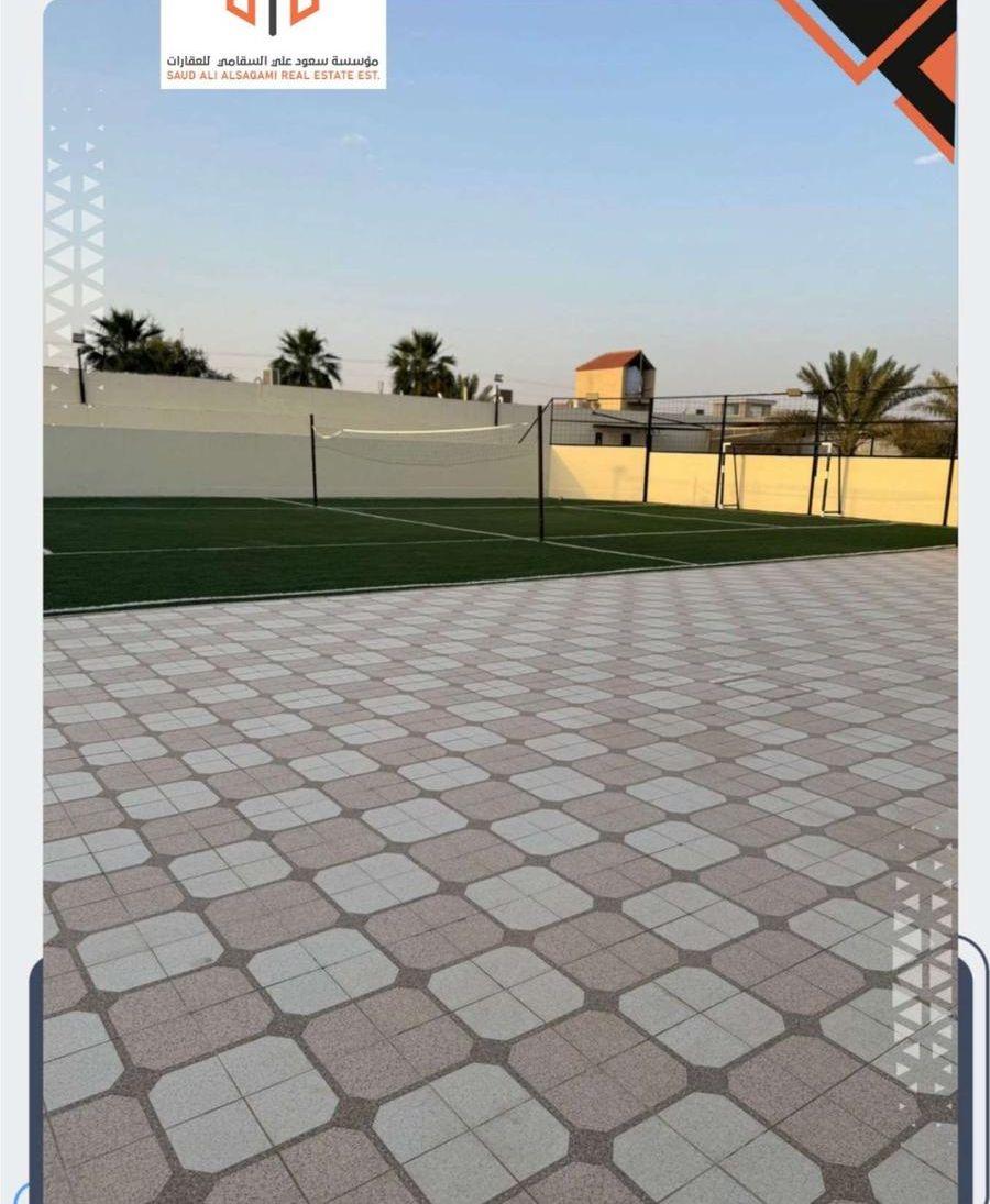 استراحة للبيع في