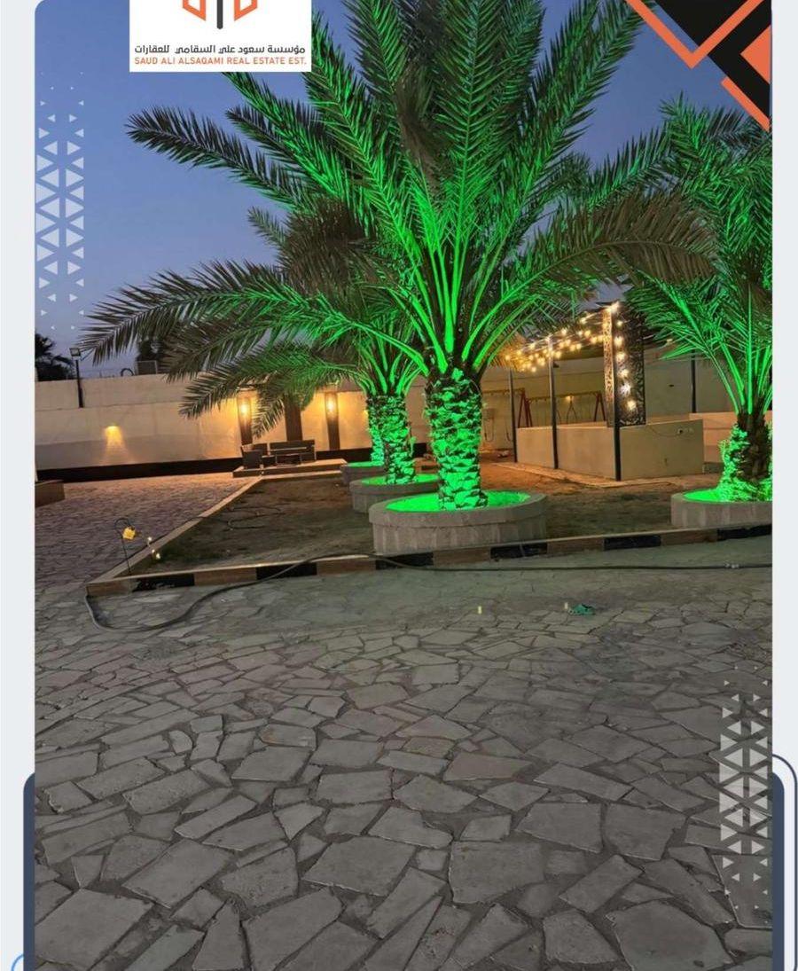 استراحة للبيع في