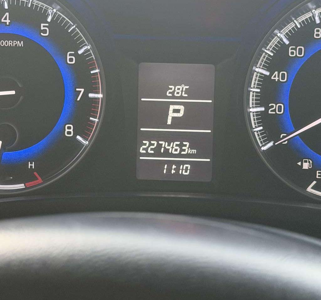 2019 سوزوكي بالينو