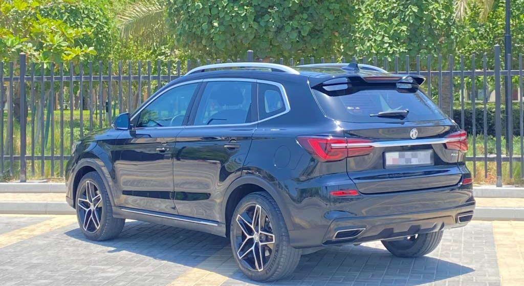 2023 ام جي