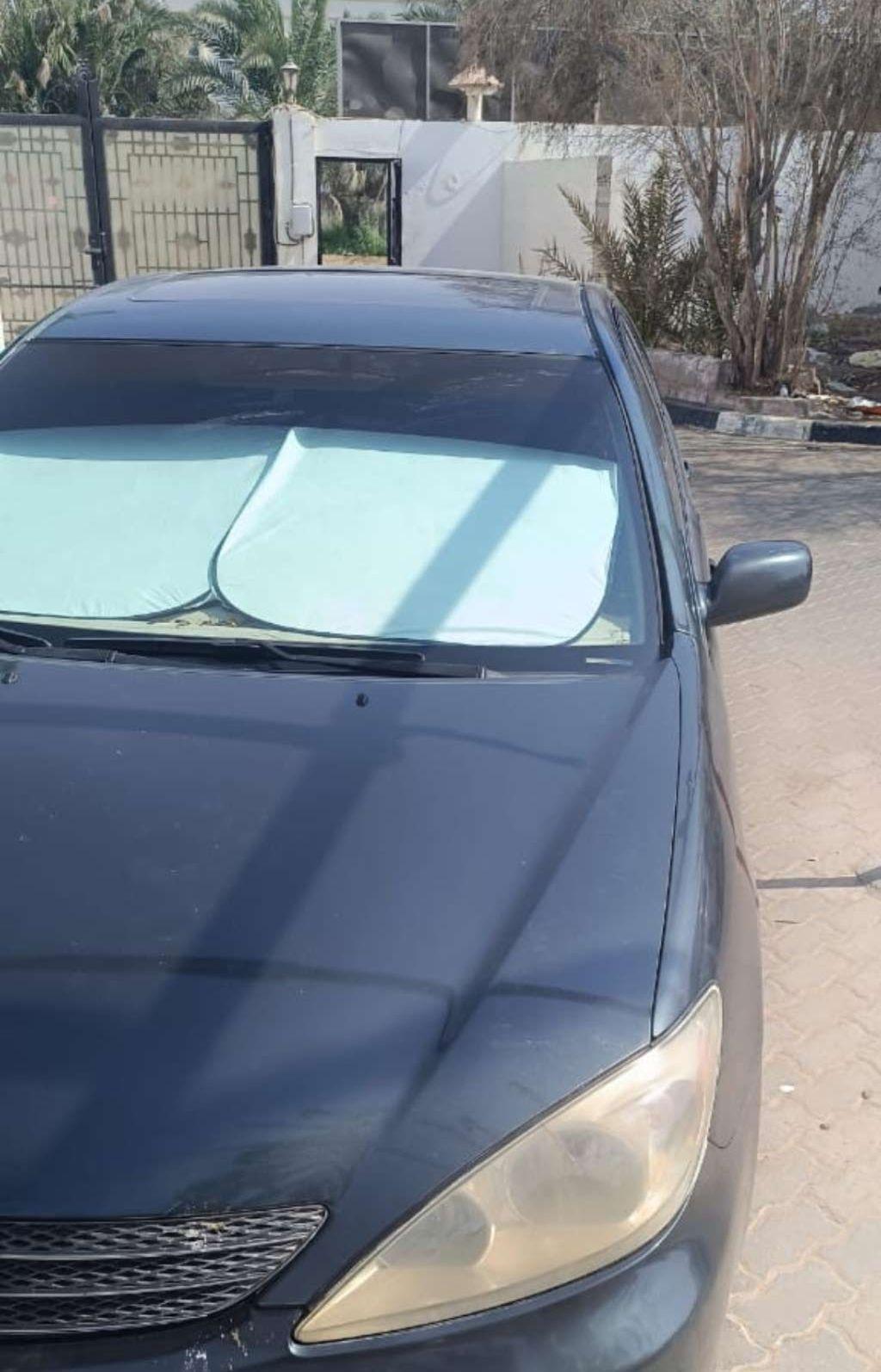 2003 تويوتا كامري