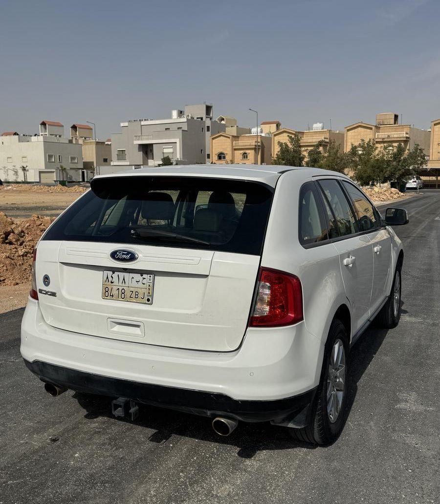ايدج 2013 نص