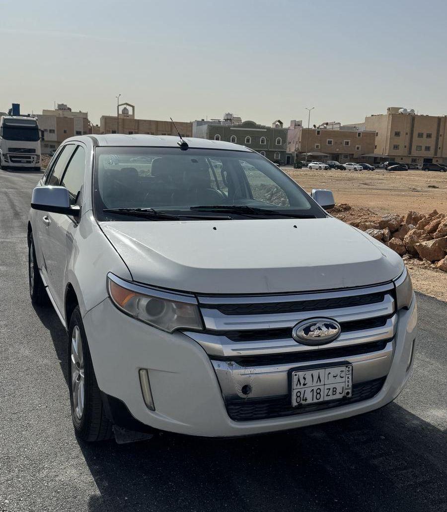 ايدج 2013 نص