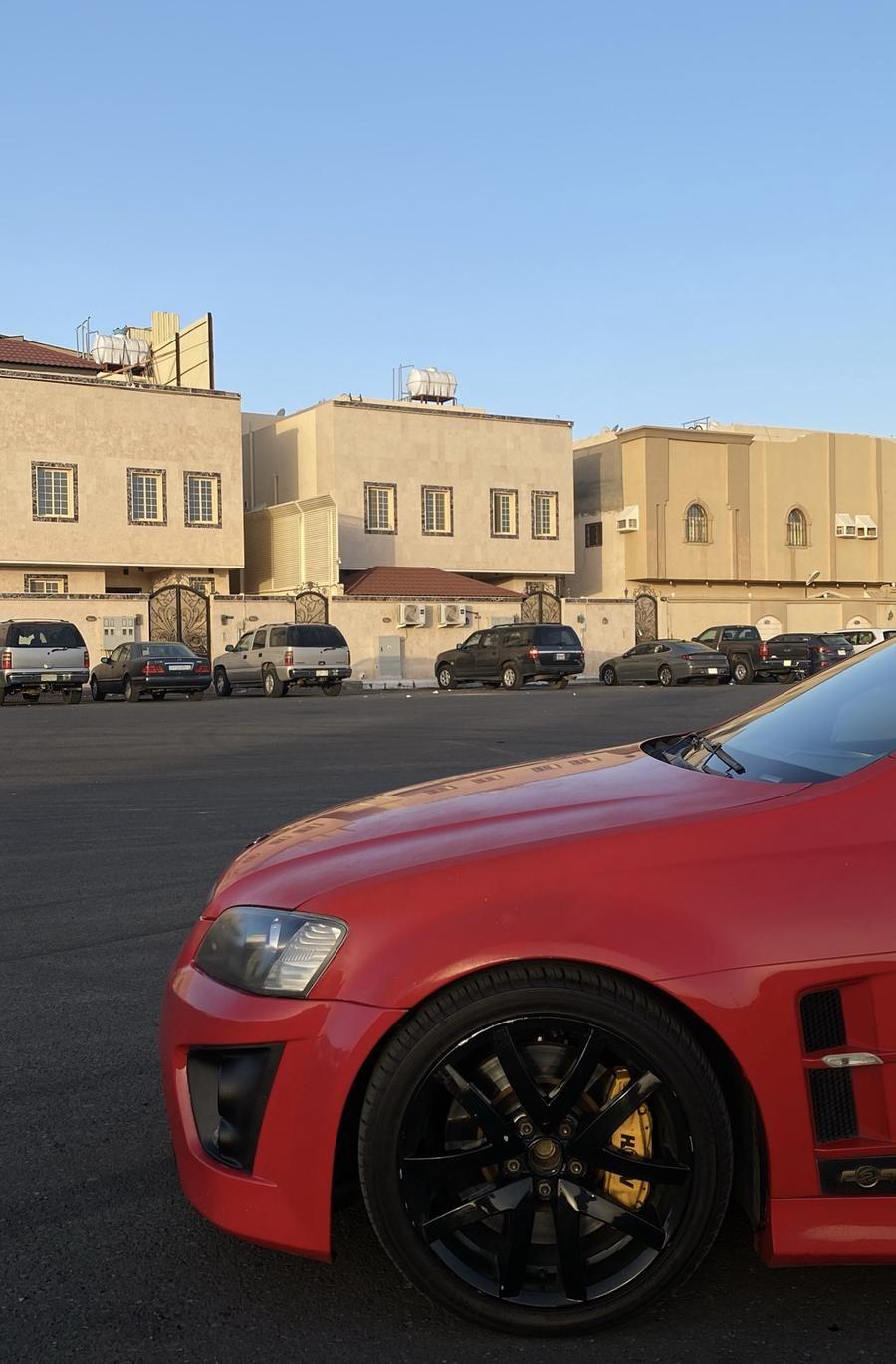 لومينا هولدن cr8