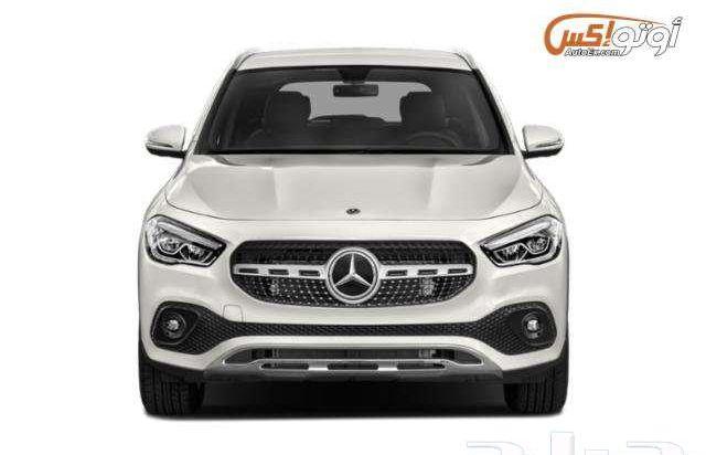2022 مرسيدس GLA