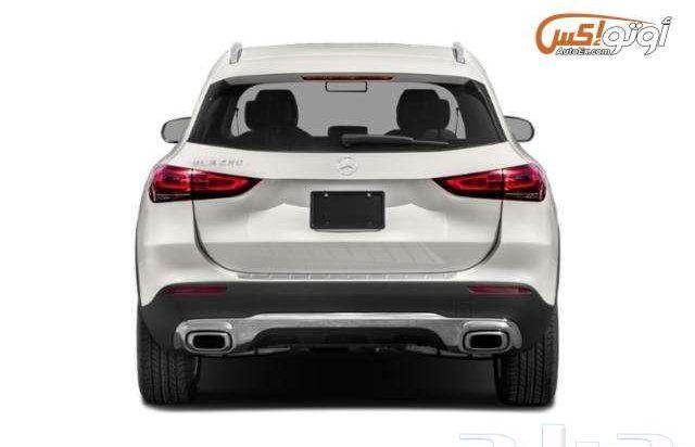 2022 مرسيدس GLA