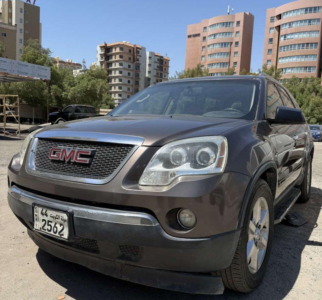 2009 جي إم