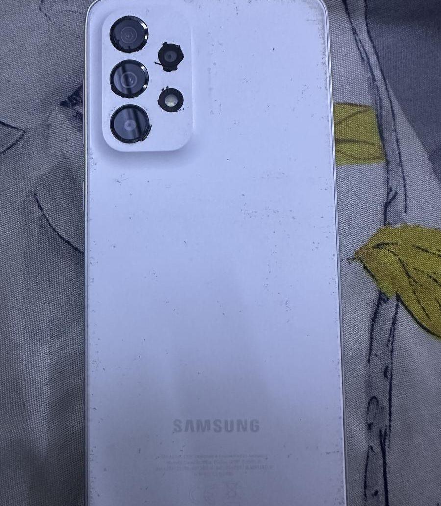 جوال Galaxy A33