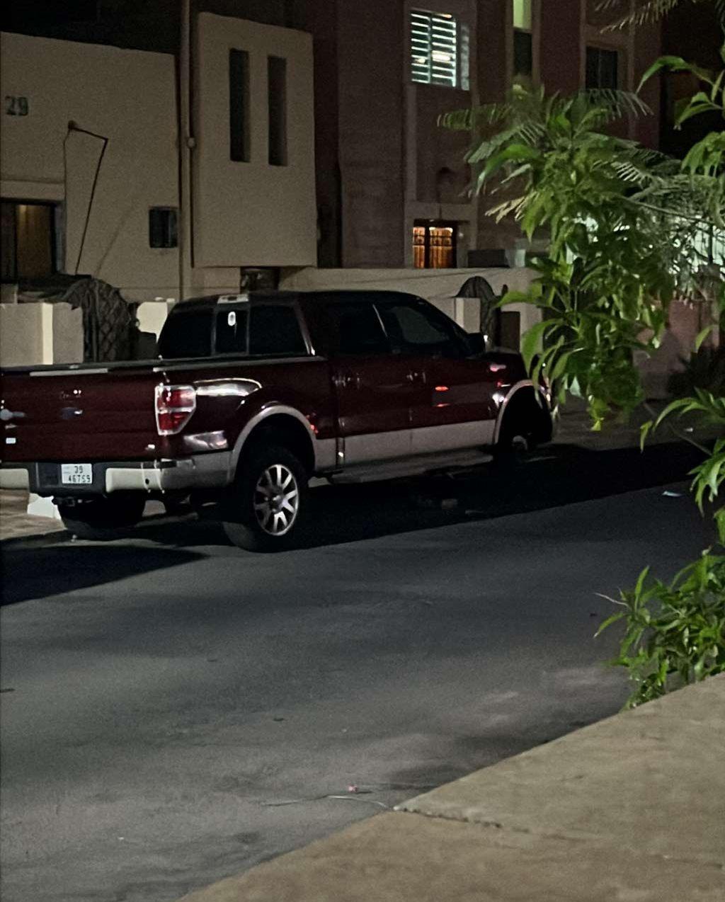2010, فورد, F-150,