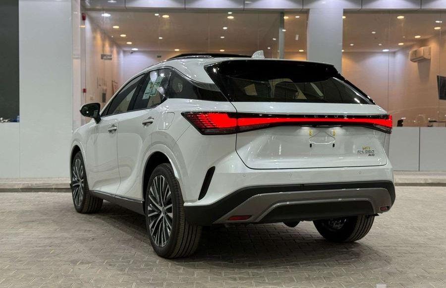 لكزس RX 350