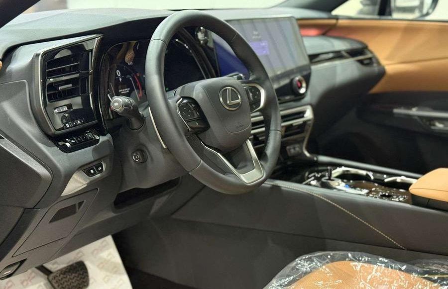 لكزس RX 350
