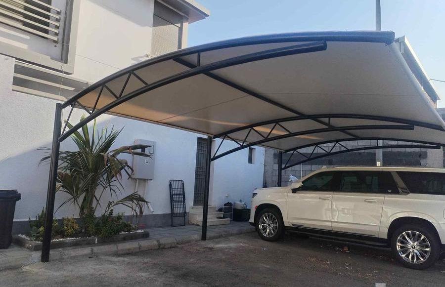 مظلات