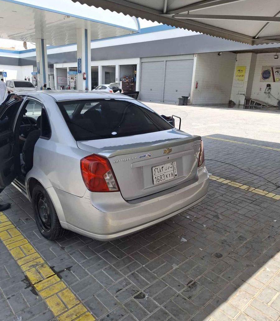 شفروليه ابتر جير