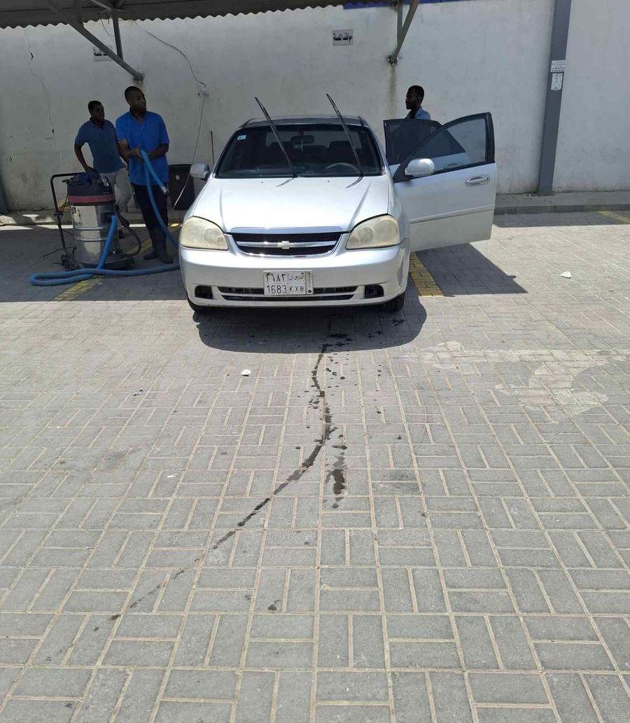 شفروليه ابتر جير