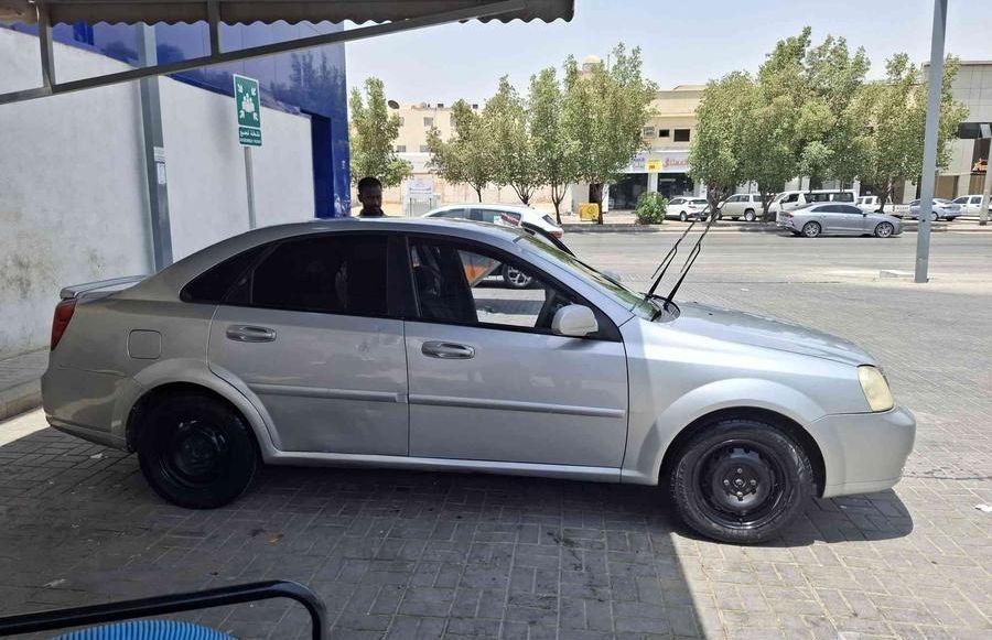 شفروليه ابتر جير