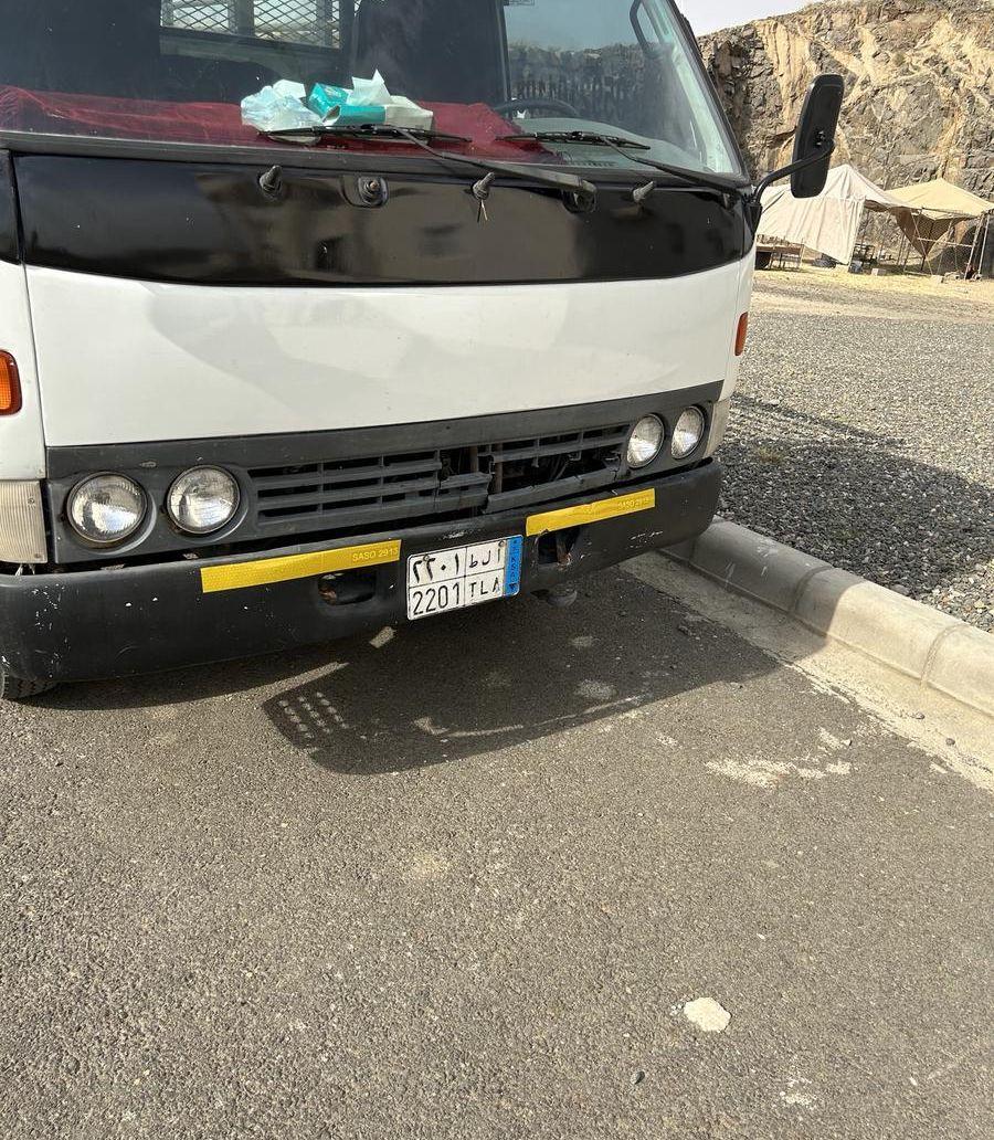 دينا تويوتا 99