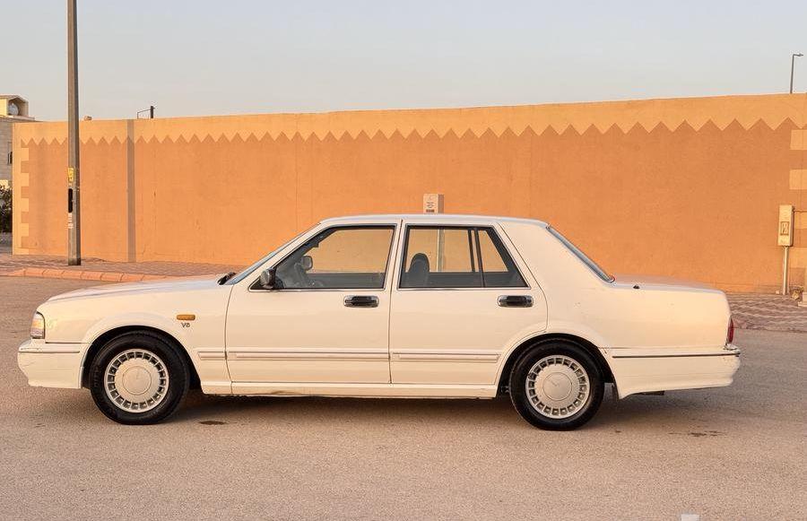 نيسان سيدرك 1999