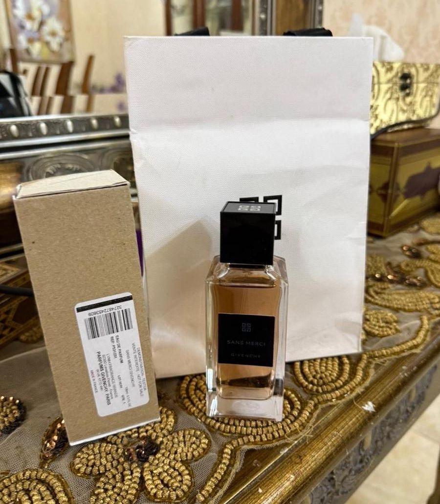 Givenchy  
