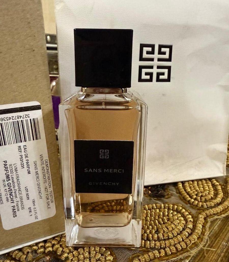Givenchy  