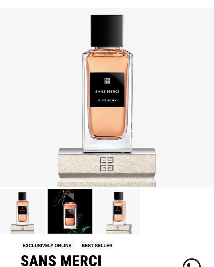 Givenchy  