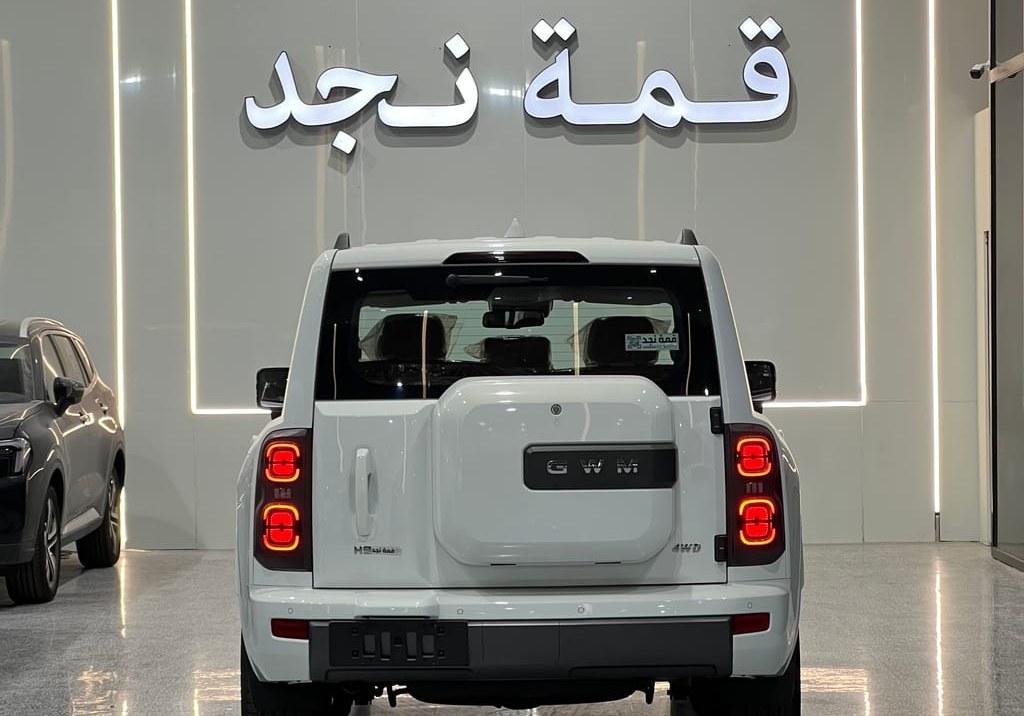 تانك 700 موديل