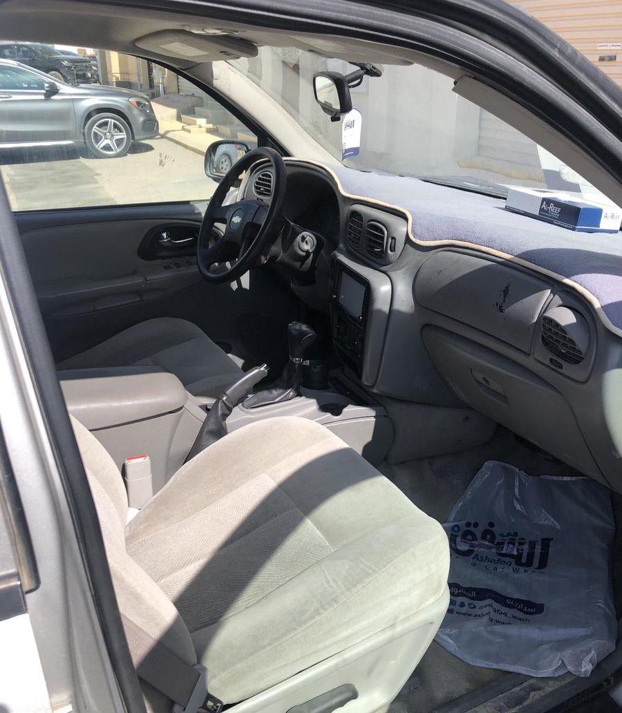 شفروليه بليزر