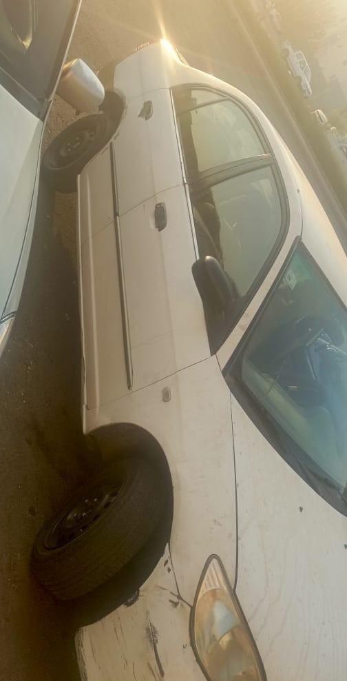 سياره هوندا سفك