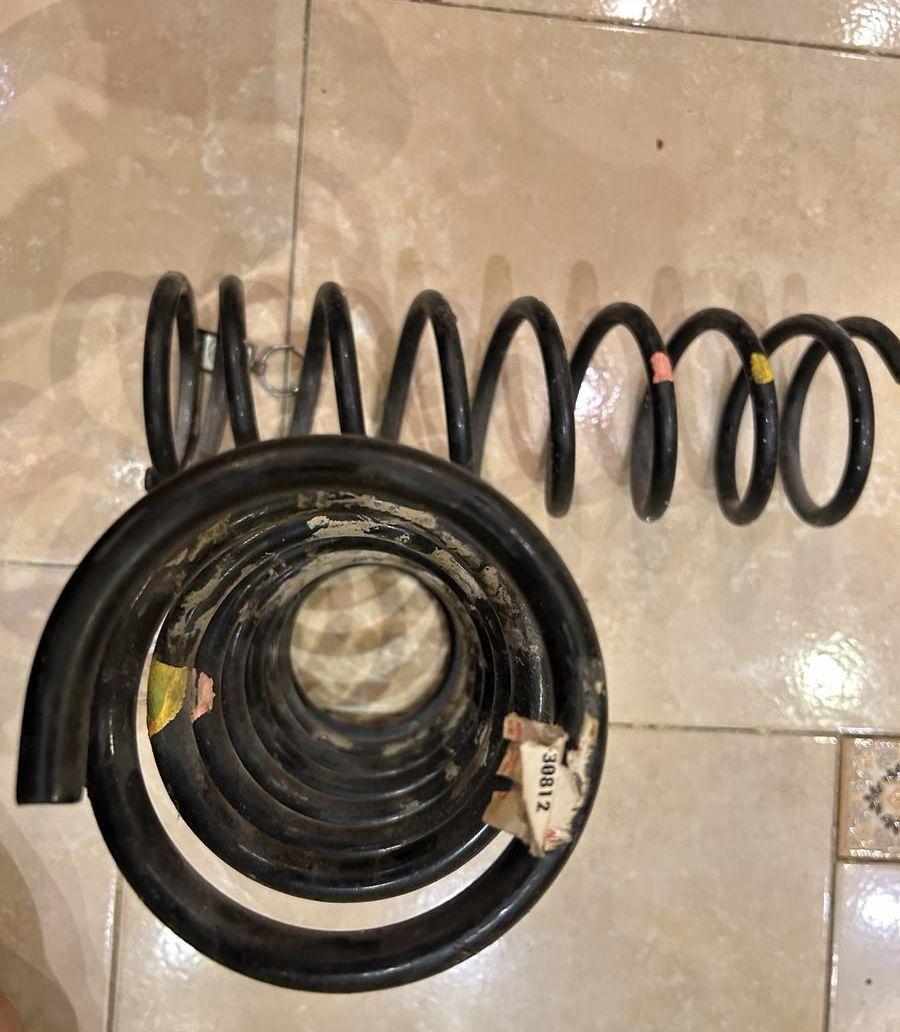 يايات سوبرا 85