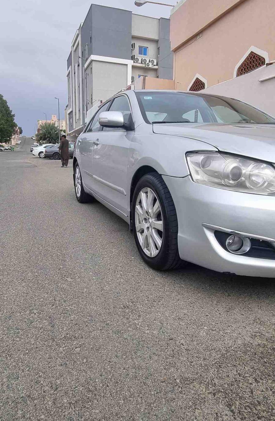 اوريون فل كامل