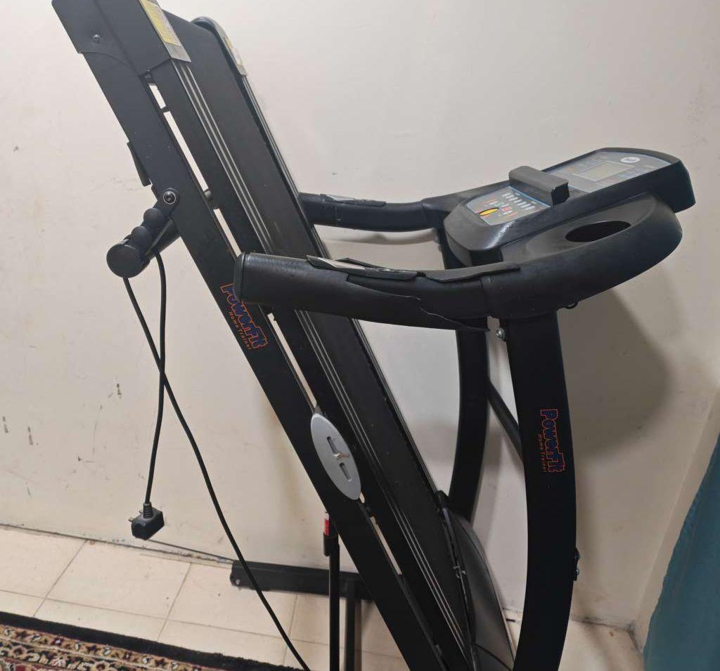 جهاز رياضي