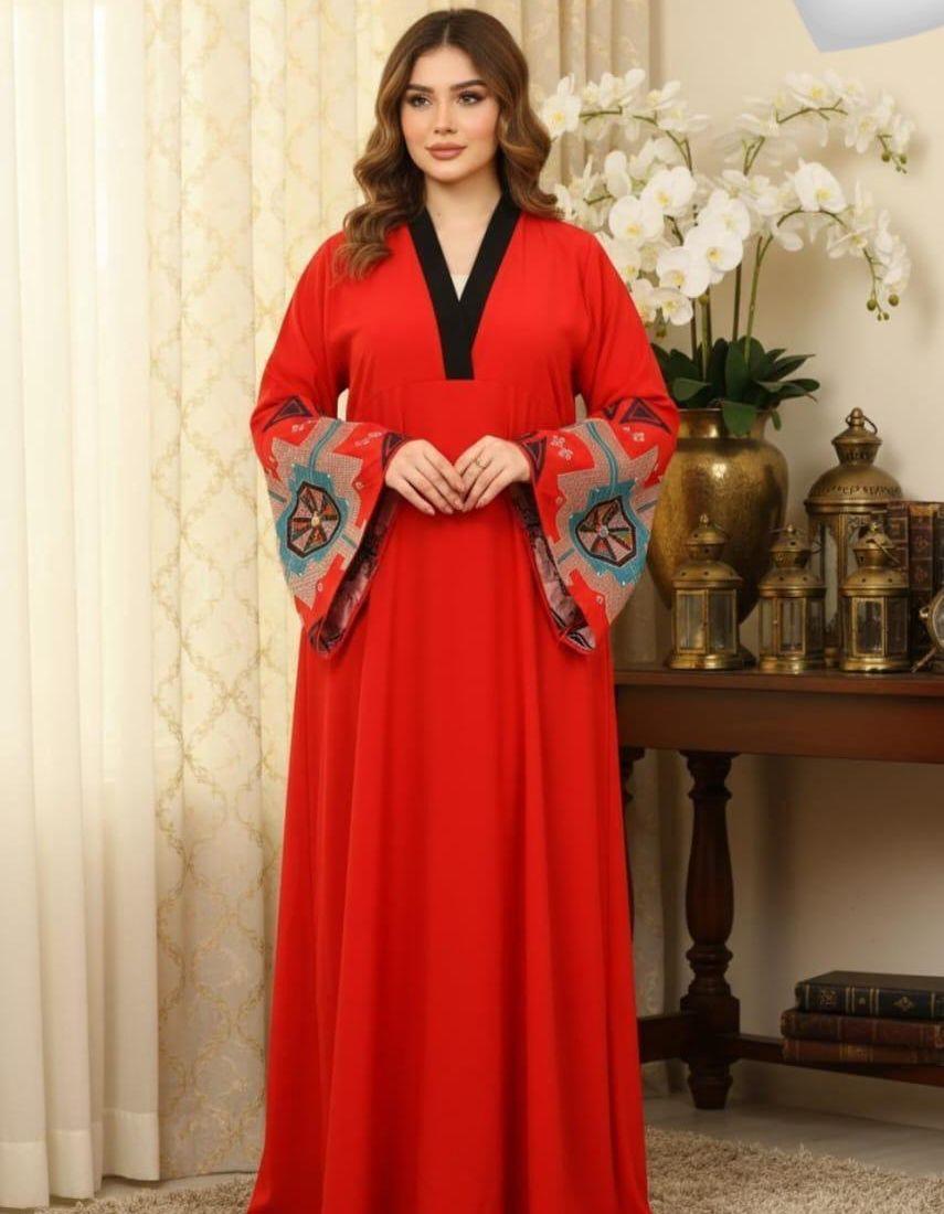 جلابيات رمضان والعيد