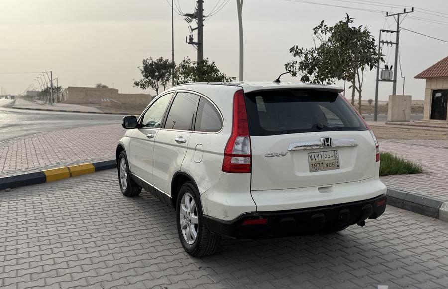 هوندا سي ار