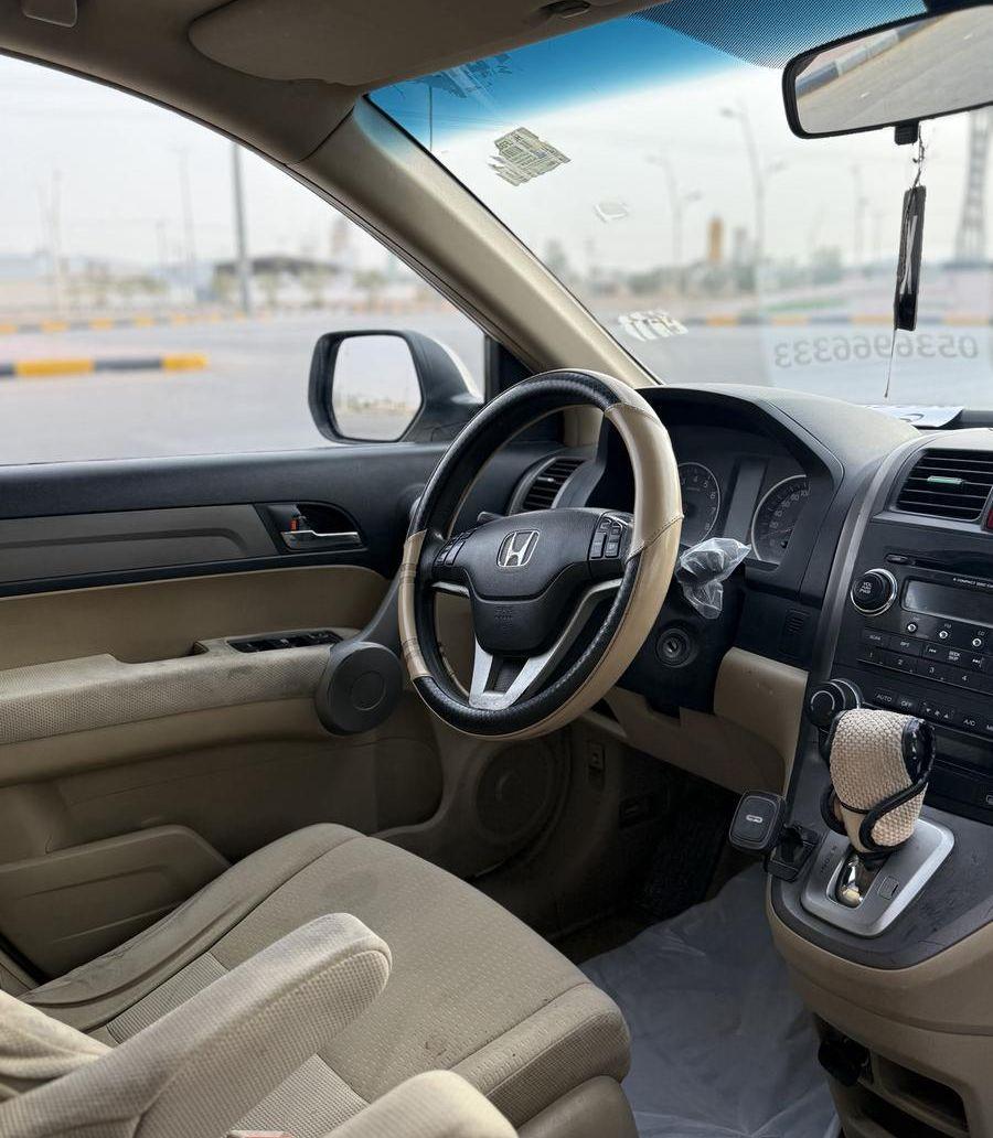هوندا سي ار