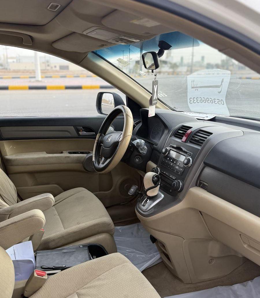 هوندا سي ار