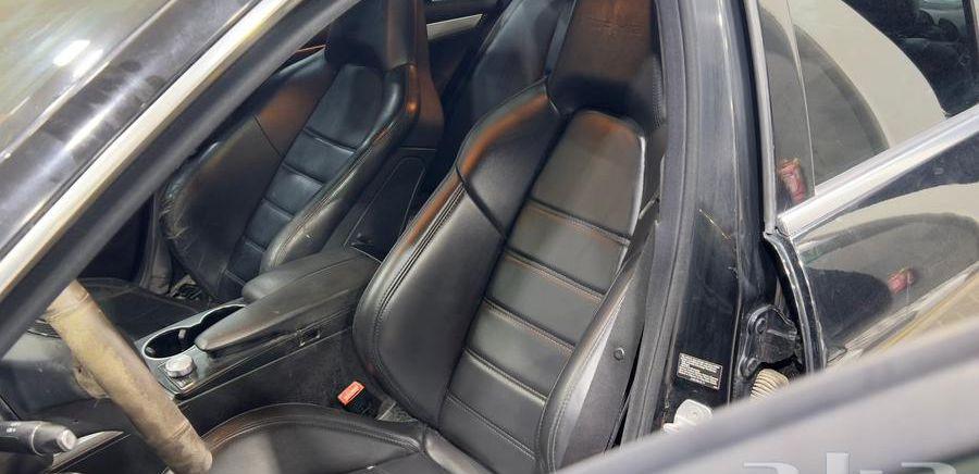 مرسيدس C250