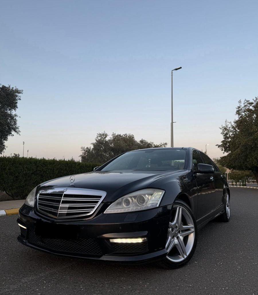 مرسيدس بانوراما