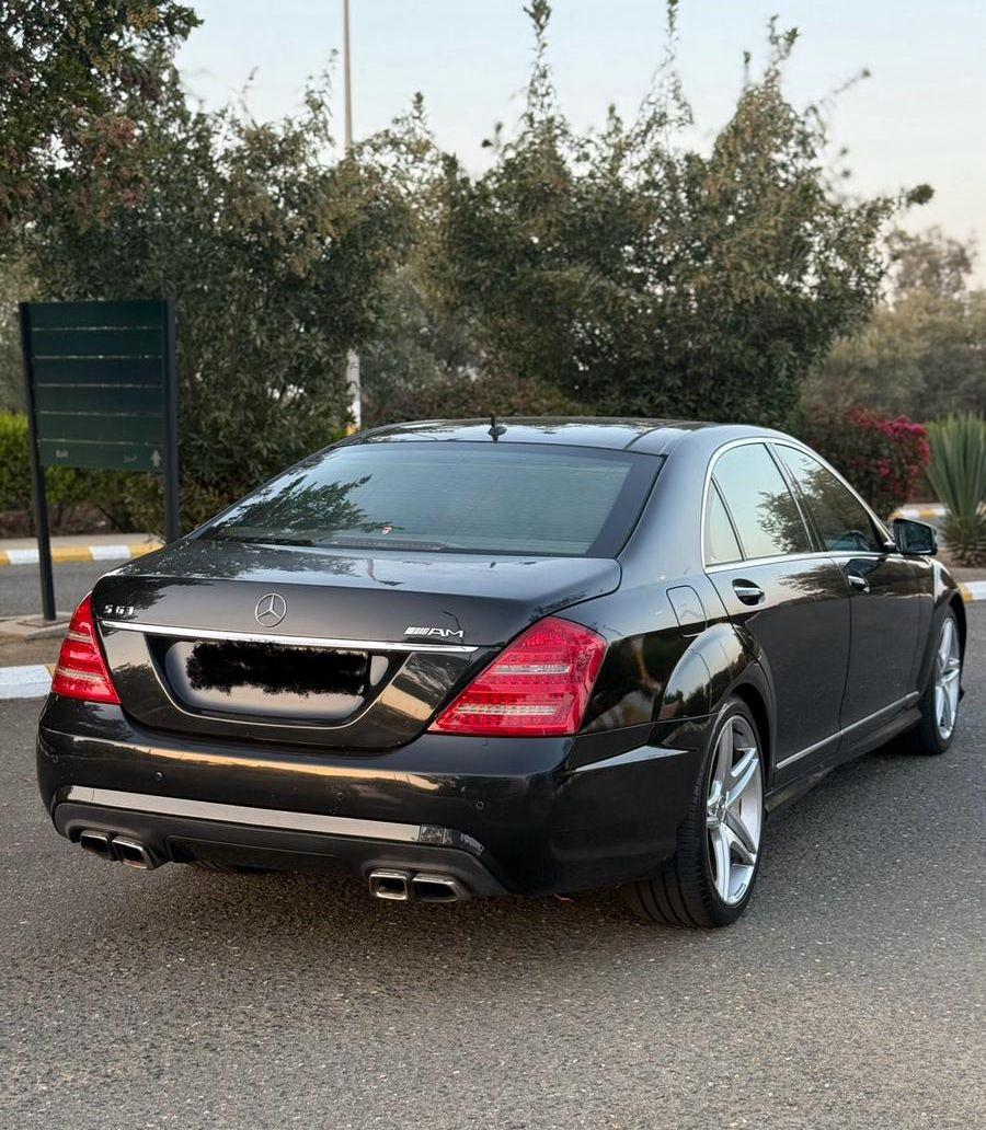 مرسيدس بانوراما
