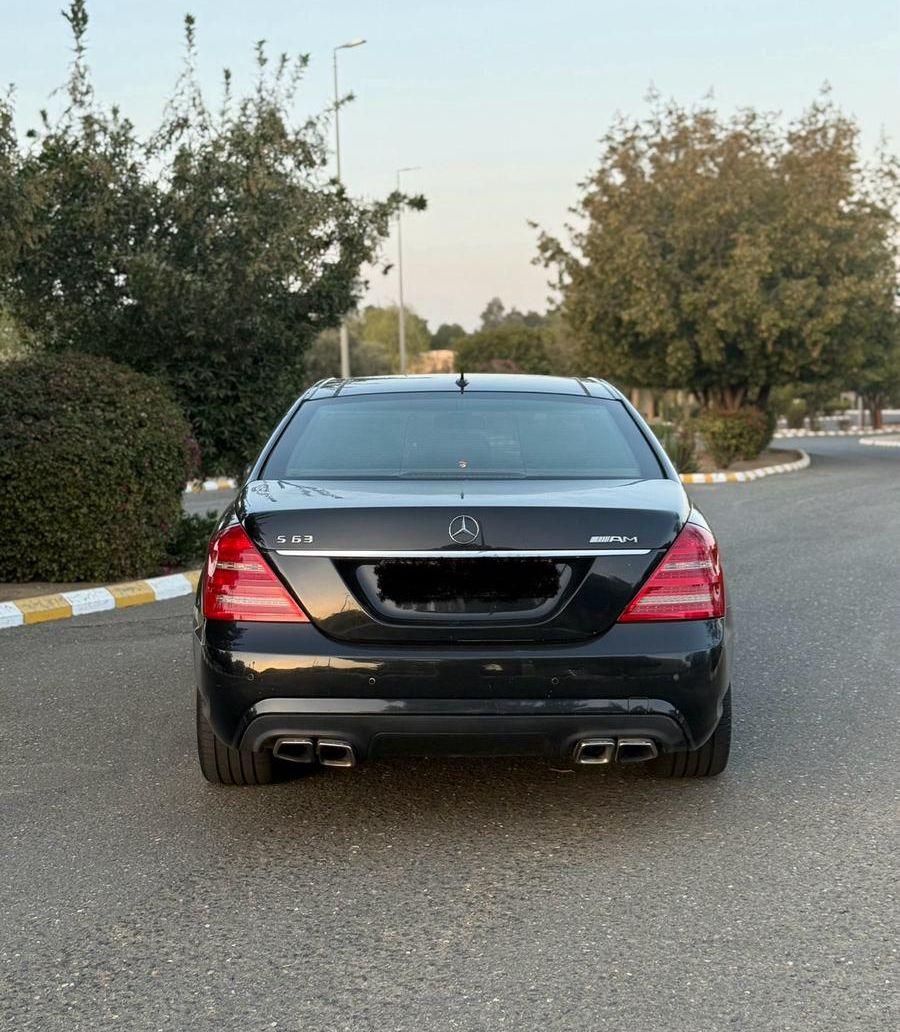 مرسيدس بانوراما