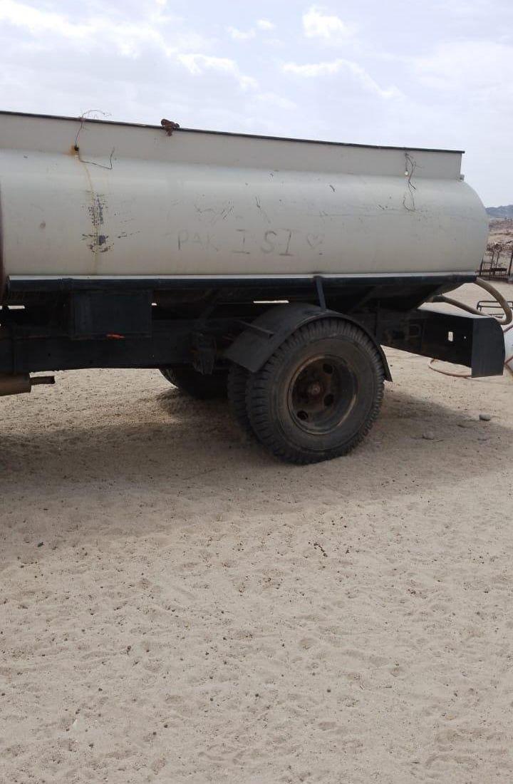 وايت GMC نظيف