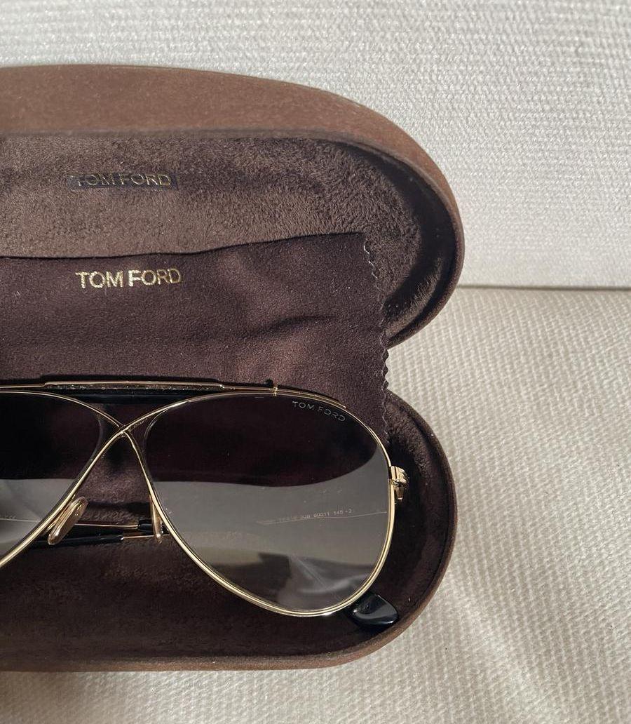 نظارة tom ford