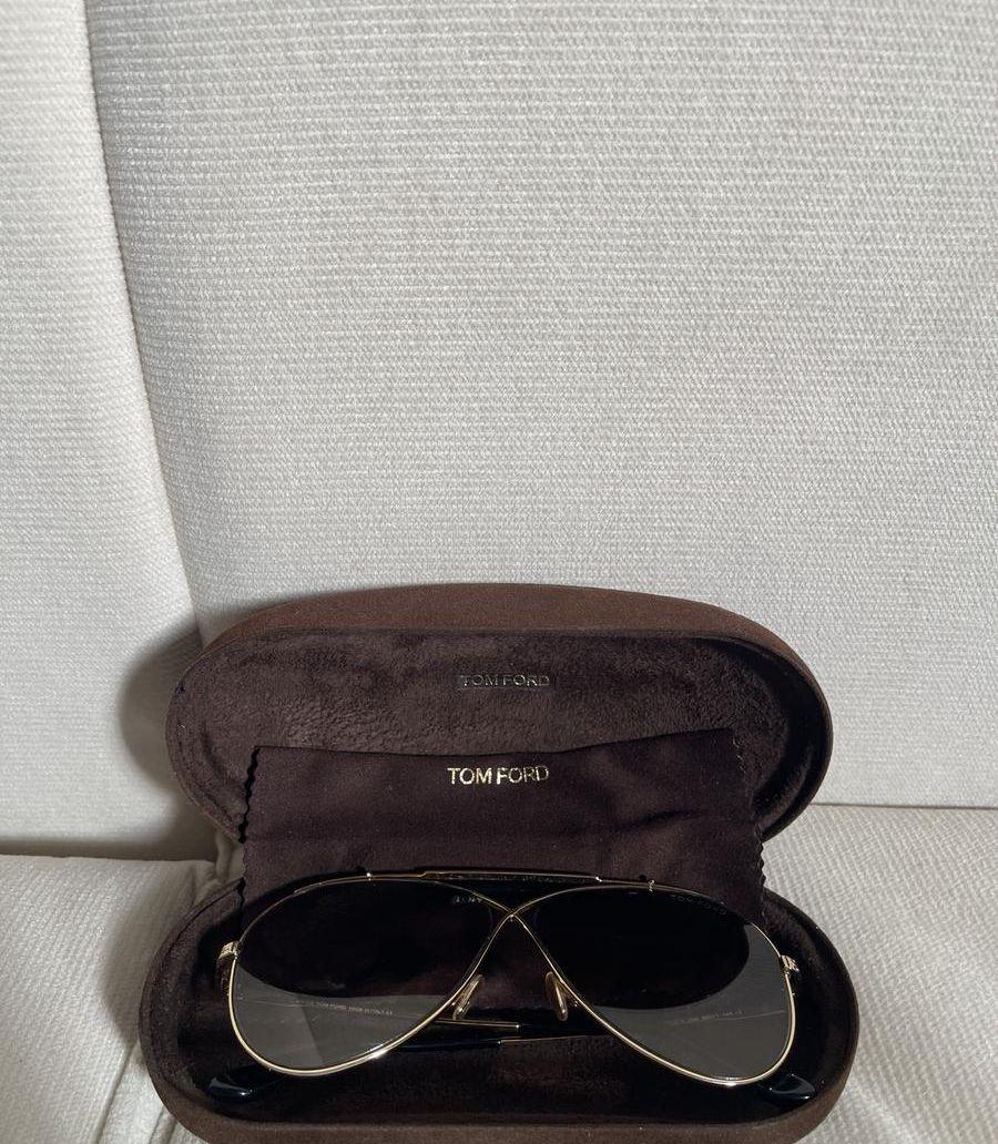 نظارة tom ford