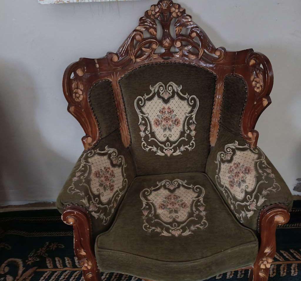 كنب مستعمل