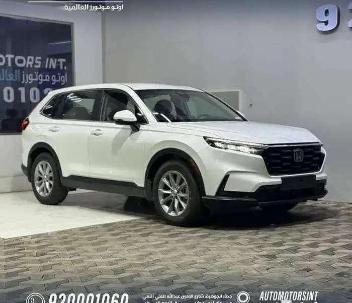 هوندا CRV2025 باقل