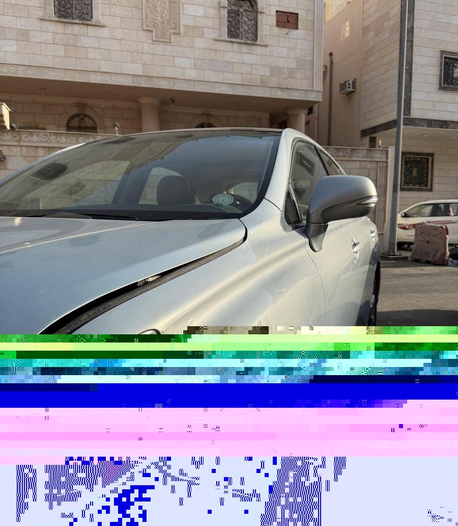 للبيع لكزس موديل
