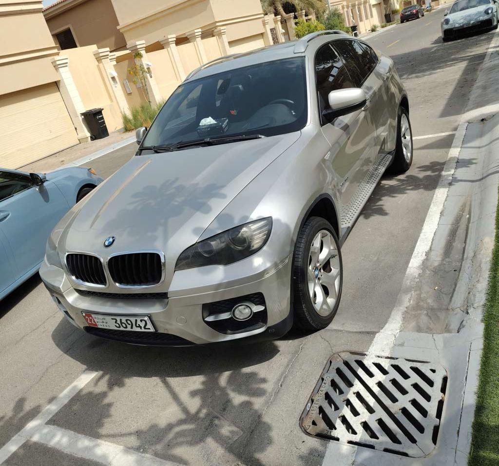 2010 بي ام